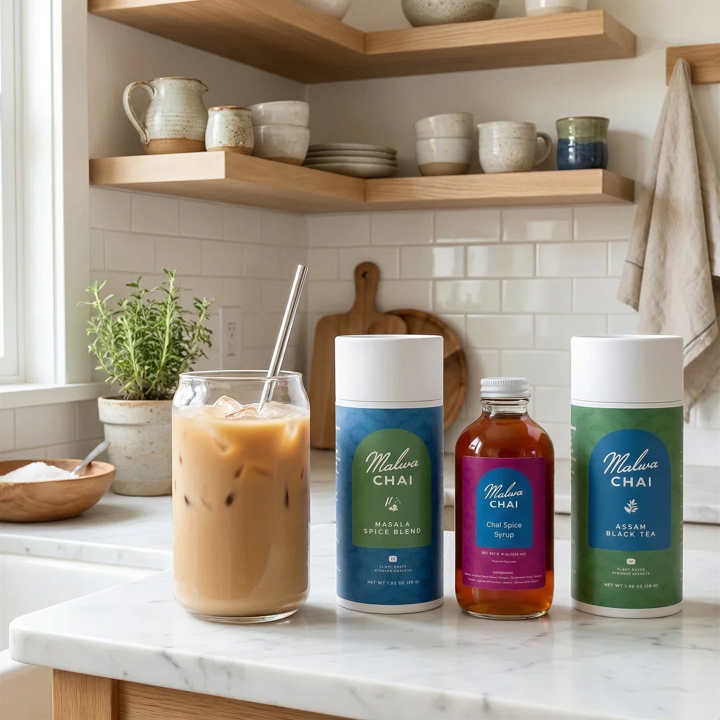 The 10-Minute Brew You'll Want in Your Fridge All Summer