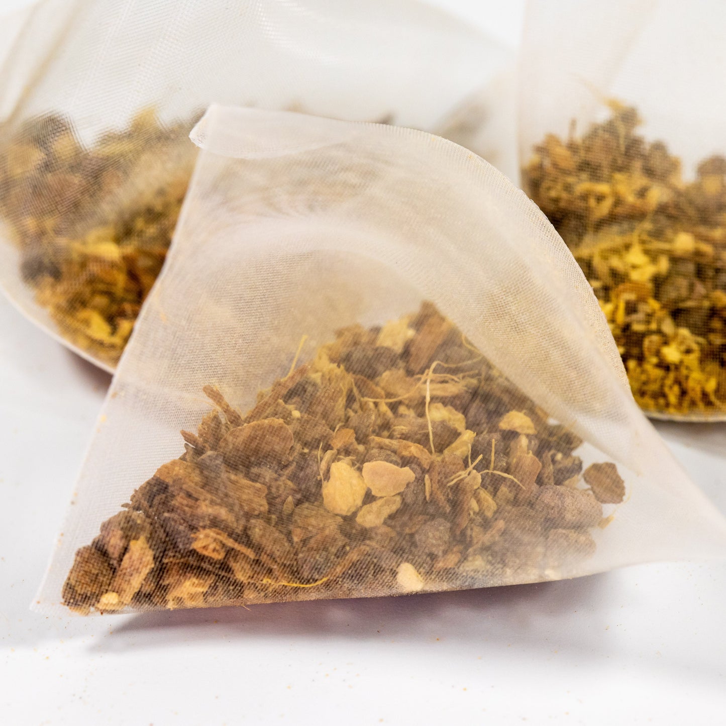Are Your Tea Bags Leaking Microplastics? What You Need to Know