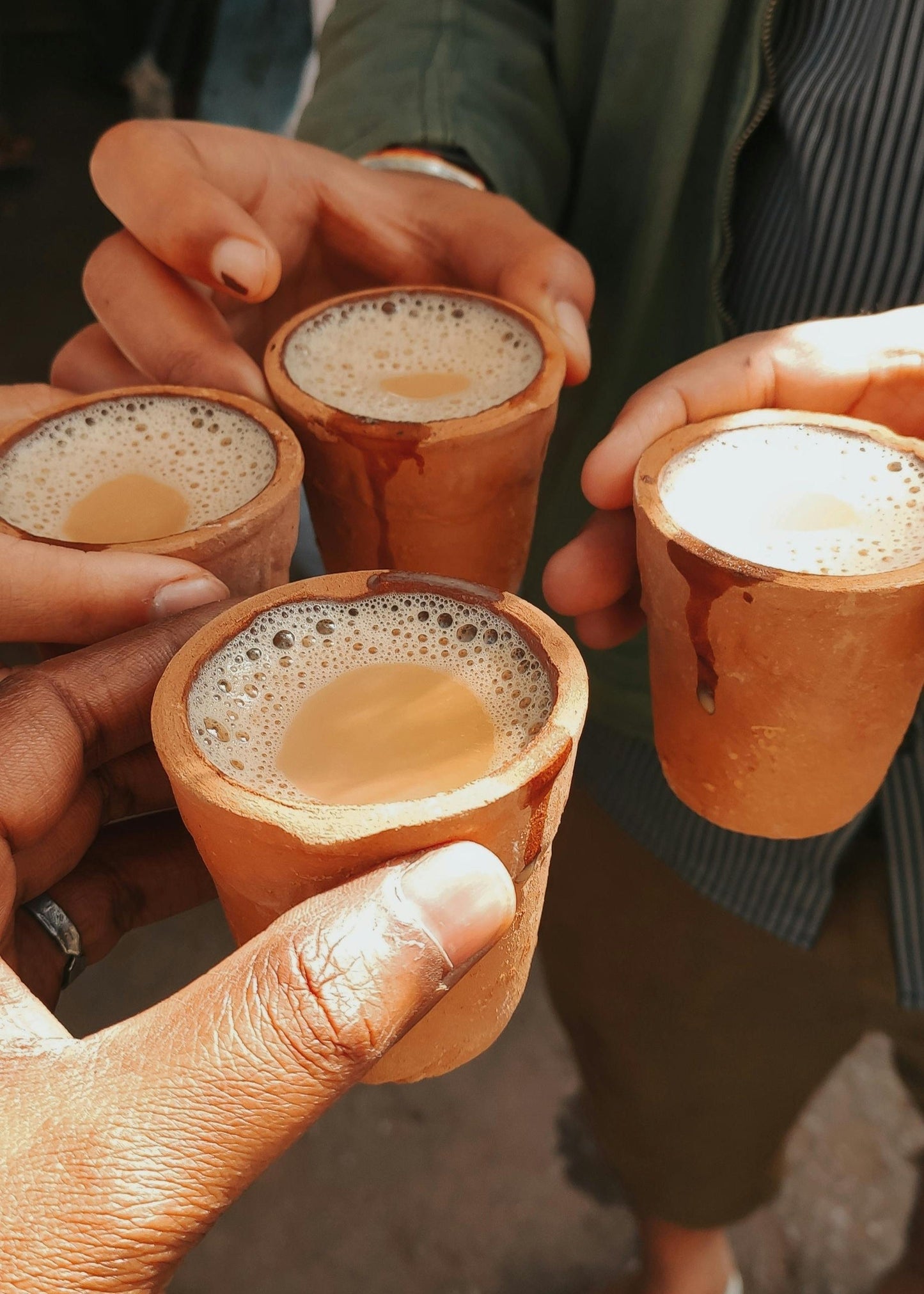 What is Chai? The Ancient Story Behind Your Daily Cup